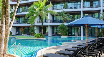 Holiday Ao Nang Beach Resort Krabi