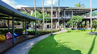 Holiday Ao Nang Beach Resort Krabi