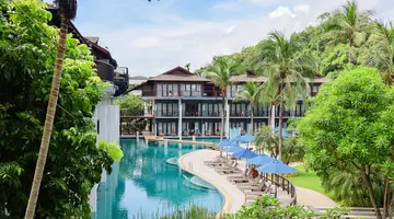 Holiday Ao Nang Beach Resort Krabi
