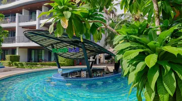 Holiday Ao Nang Beach Resort Krabi