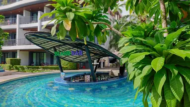Holiday Ao Nang Beach Resort Krabi