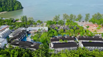 Holiday Ao Nang Beach Resort Krabi