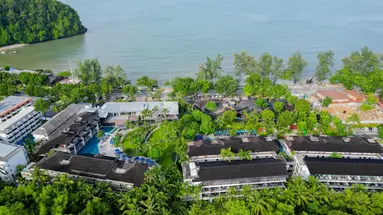Holiday Ao Nang Beach Resort Krabi
