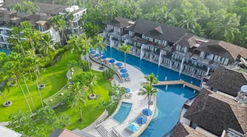Holiday Ao Nang Beach Resort Krabi