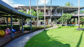 Holiday Ao Nang Beach Resort Krabi