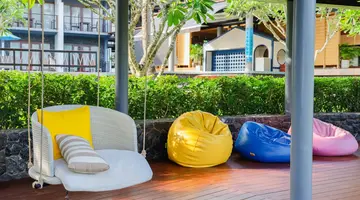 Holiday Ao Nang Beach Resort Krabi