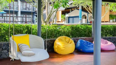 Holiday Ao Nang Beach Resort Krabi