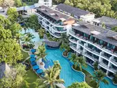 Holiday Ao Nang Beach Resort Krabi
