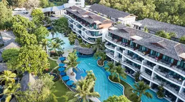 Holiday Ao Nang Beach Resort Krabi