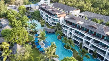 Holiday Ao Nang Beach Resort Krabi