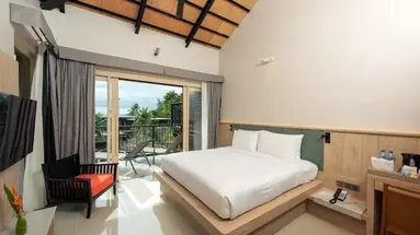 Holiday Ao Nang Beach Resort Krabi