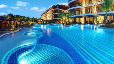 Holiday Ao Nang Beach Resort Krabi