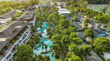 Holiday Ao Nang Beach Resort Krabi
