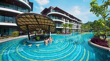 Holiday Ao Nang Beach Resort Krabi