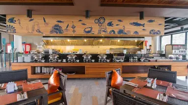 Holiday Ao Nang Beach Resort Krabi