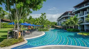 Holiday Ao Nang Beach Resort Krabi