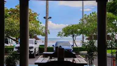 Holiday Ao Nang Beach Resort Krabi