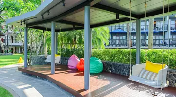 Holiday Ao Nang Beach Resort Krabi