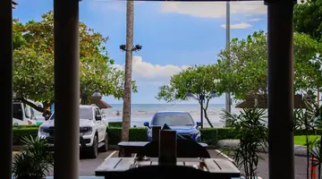 Holiday Ao Nang Beach Resort Krabi