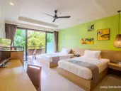 Holiday Ao Nang Beach Resort Krabi
