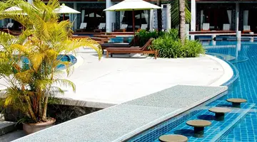 Holiday Ao Nang Beach Resort Krabi