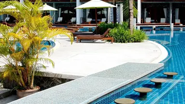 Holiday Ao Nang Beach Resort Krabi