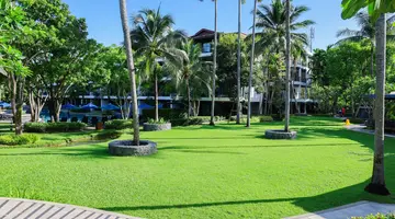 Holiday Ao Nang Beach Resort Krabi