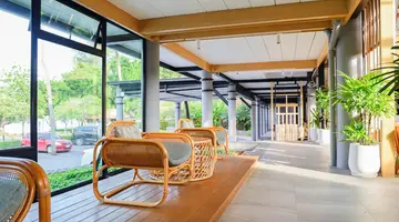 Holiday Ao Nang Beach Resort Krabi