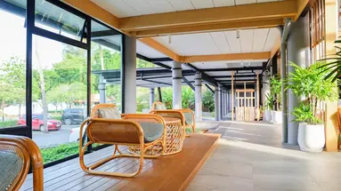 Holiday Ao Nang Beach Resort Krabi