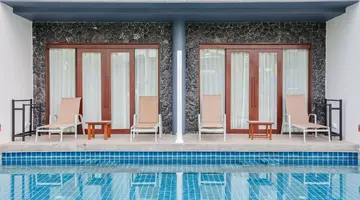 Holiday Ao Nang Beach Resort Krabi