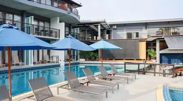 Holiday Ao Nang Beach Resort Krabi