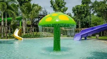 Holiday Ao Nang Beach Resort Krabi