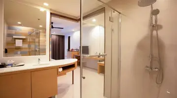 Holiday Ao Nang Beach Resort Krabi