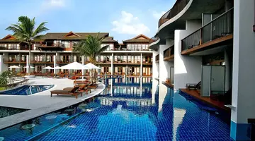 Holiday Ao Nang Beach Resort Krabi