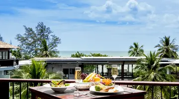 Holiday Ao Nang Beach Resort Krabi
