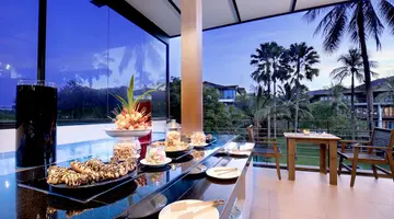 Holiday Ao Nang Beach Resort Krabi