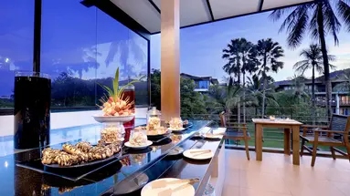 Holiday Ao Nang Beach Resort Krabi