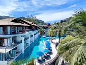 Holiday Ao Nang Beach Resort Krabi