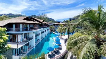 Holiday Ao Nang Beach Resort Krabi