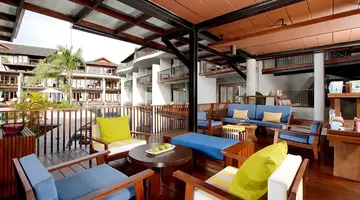 Holiday Ao Nang Beach Resort Krabi