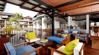 Holiday Ao Nang Beach Resort Krabi