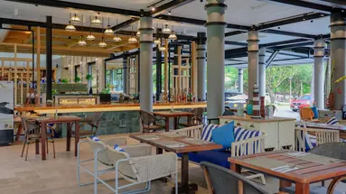 Holiday Ao Nang Beach Resort Krabi