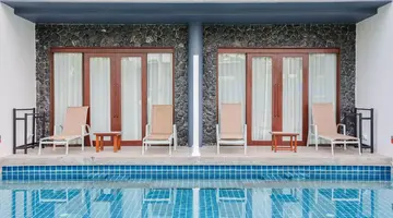 Holiday Ao Nang Beach Resort Krabi