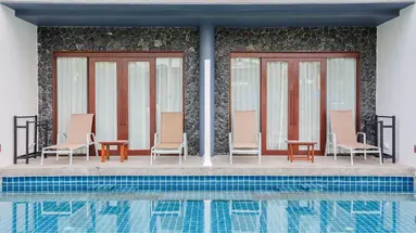 Holiday Ao Nang Beach Resort Krabi