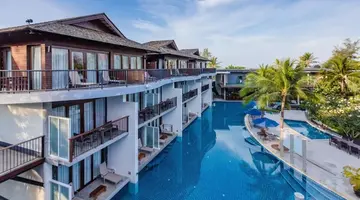 Holiday Ao Nang Beach Resort Krabi