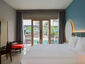 Holiday Ao Nang Beach Resort Krabi