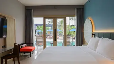 Holiday Ao Nang Beach Resort Krabi
