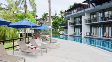 Holiday Ao Nang Beach Resort Krabi