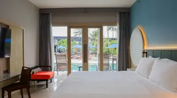 Holiday Ao Nang Beach Resort Krabi