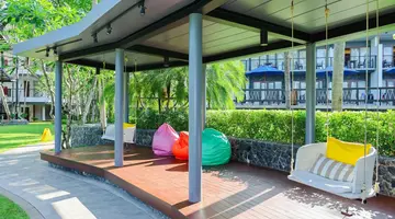 Holiday Ao Nang Beach Resort Krabi